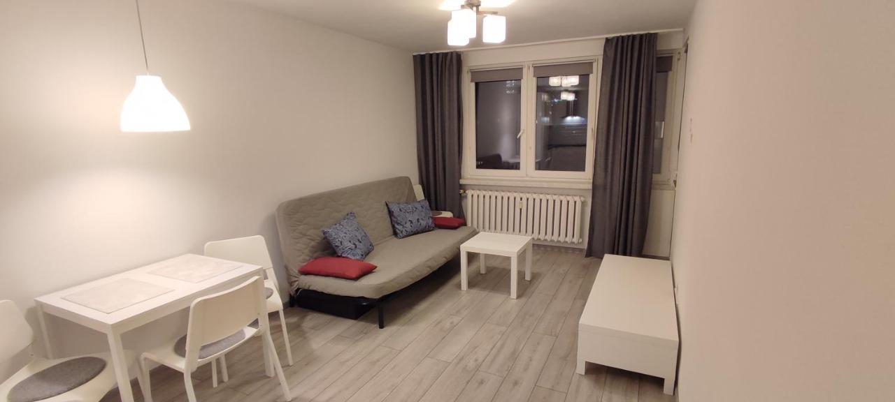 Top Apartamenty Centrum - Metro Rondo Onz Βαρσοβία Εξωτερικό φωτογραφία