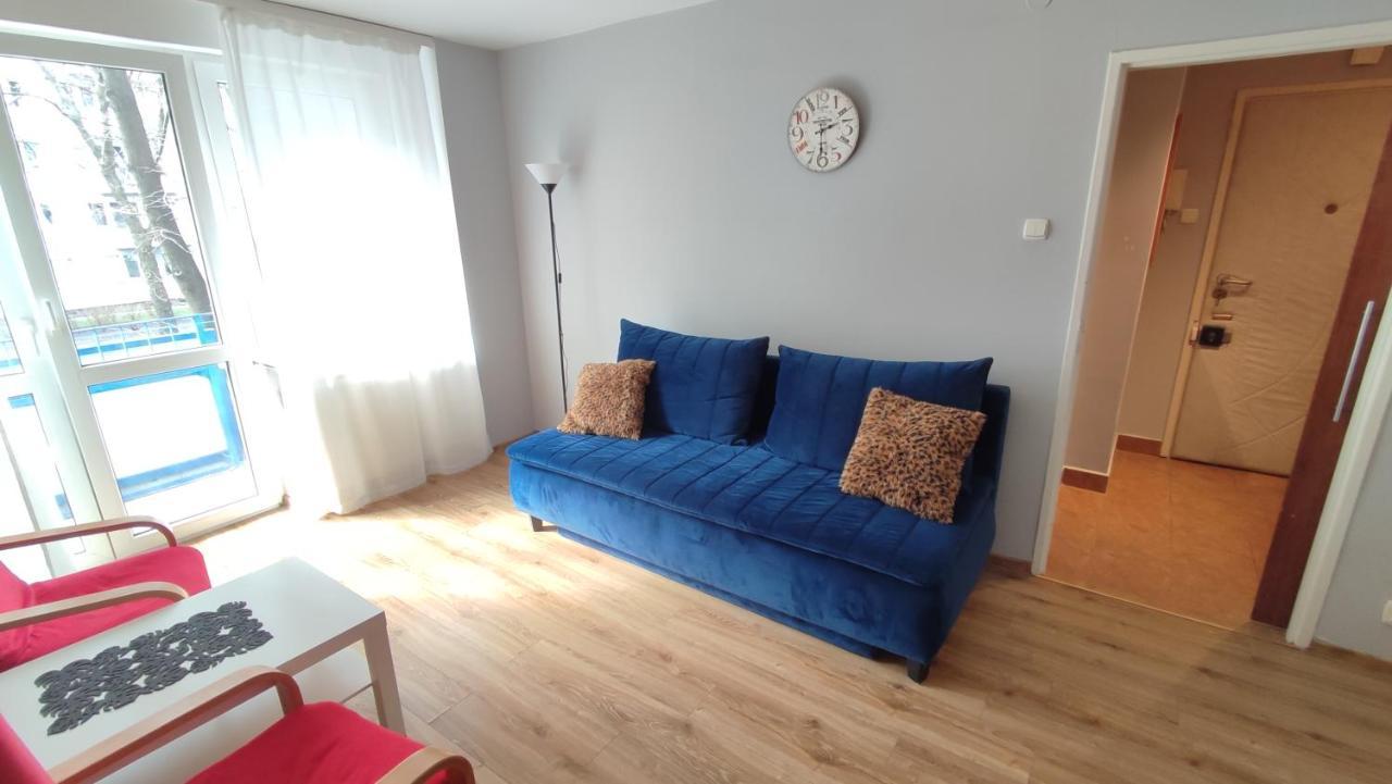 Top Apartamenty Centrum - Metro Rondo Onz Βαρσοβία Εξωτερικό φωτογραφία