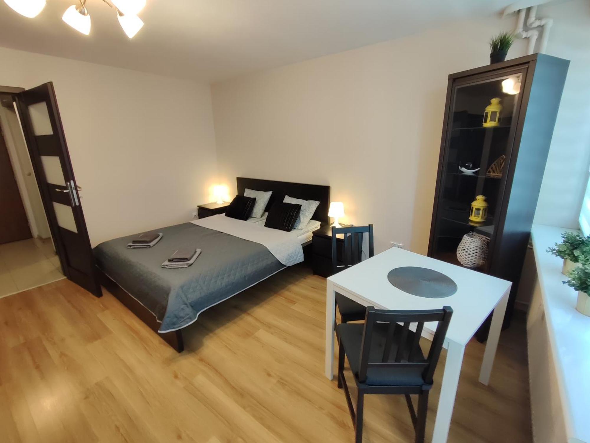 Top Apartamenty Centrum - Metro Rondo Onz Βαρσοβία Εξωτερικό φωτογραφία