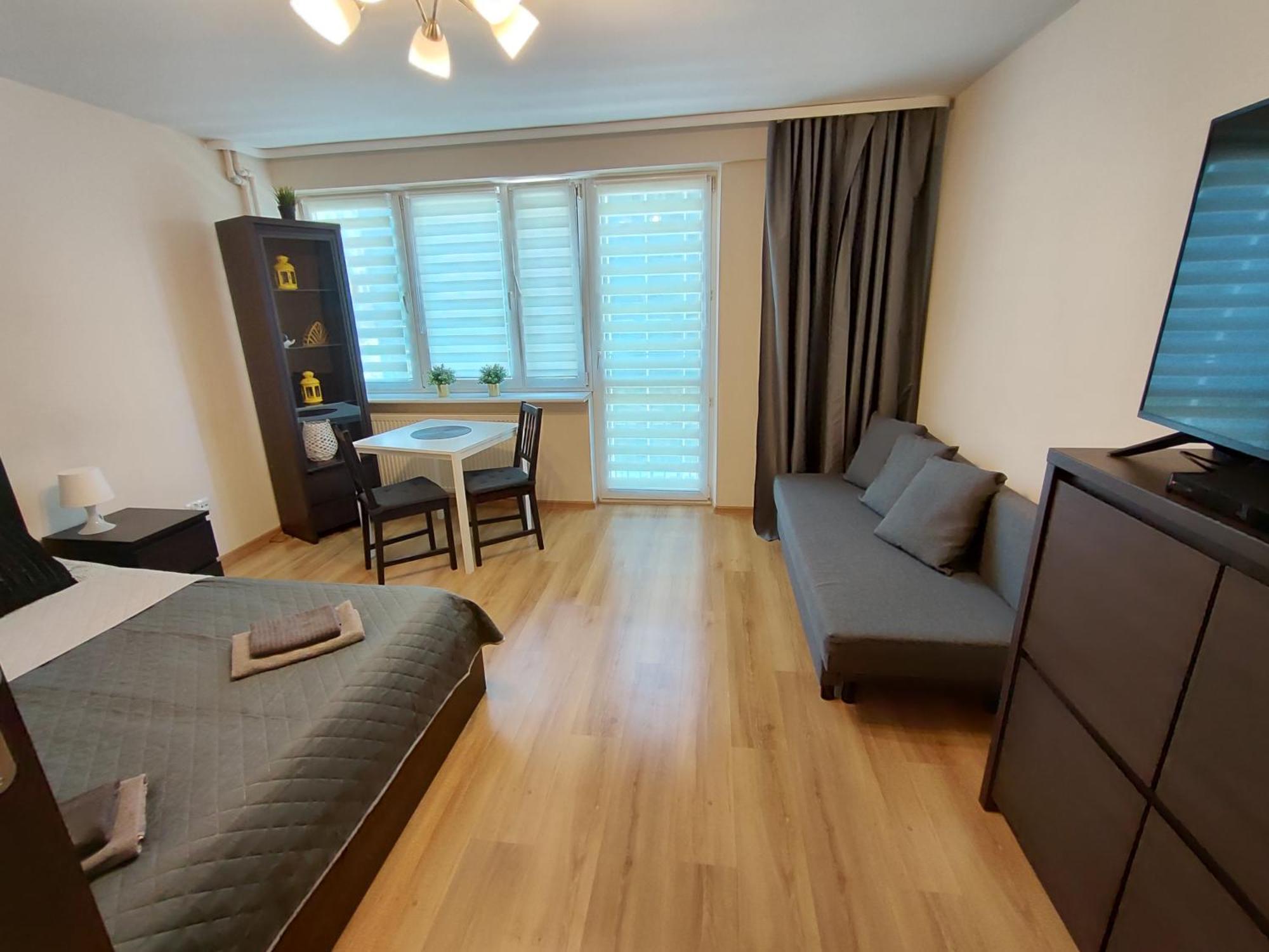 Top Apartamenty Centrum - Metro Rondo Onz Βαρσοβία Εξωτερικό φωτογραφία