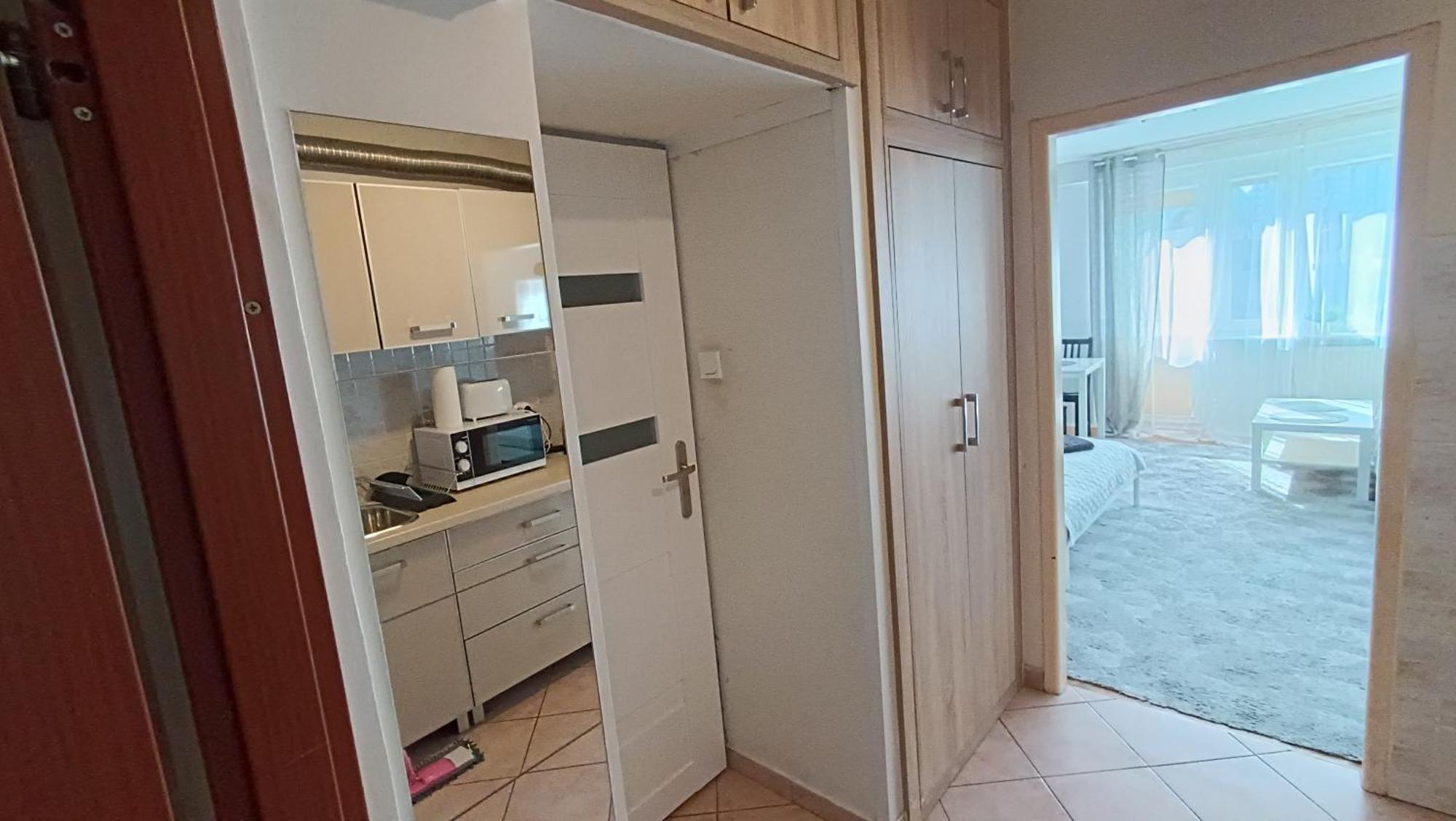 Top Apartamenty Centrum - Metro Rondo Onz Βαρσοβία Εξωτερικό φωτογραφία